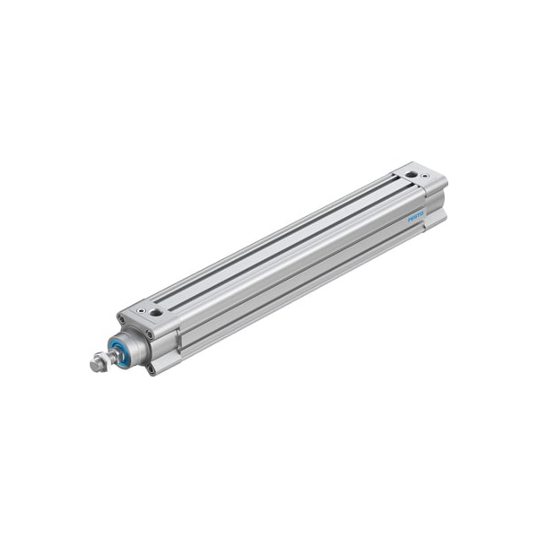 Standards-Based Cylinder DSBC-40-300-D3-PPVA-N3